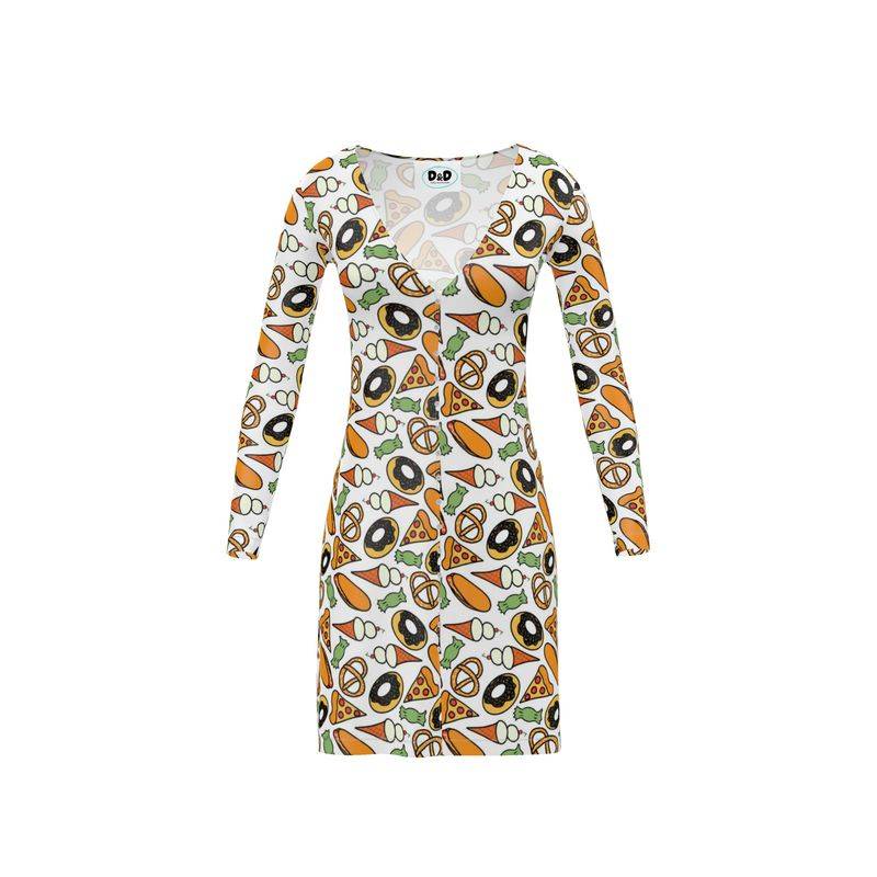 Long sleeve summer cardigan sale